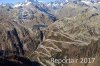 Luftaufnahme Kanton Bern/Grimselpass - Foto Grimselpass 7280