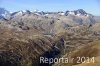 Luftaufnahme Kanton Bern/Grimselpass - Foto Grimselpass 9087