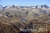 Luftaufnahme Kanton Bern/Grimselpass - Foto Grimselpass 9089