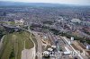 Luftaufnahme Kanton Basel-Stadt/BAZ - Foto BAZ 4250