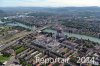 Luftaufnahme UNTERNEHMEN/Basel Hoffmann La Roche - Foto Roche 4143