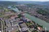 Luftaufnahme UNTERNEHMEN/Basel Hoffmann La Roche - Foto Roche 4147