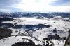Luftaufnahme SEEN/Sihlsee/Sihlsee im Winter - Foto SihlseeFlug12klein