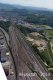 Luftaufnahme Kanton Basel-Land/Muttenz/Muttenz Gueterbahnhof - Foto Gueterbahnhof 3823