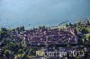 Luftaufnahme Kanton Fribourg/Murten - Foto Murten 2379