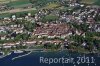 Luftaufnahme Kanton Fribourg/Murten - Foto Murten 2397
