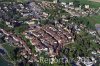Luftaufnahme Kanton Fribourg/Murten - Foto Murten 2404