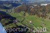 Luftaufnahme Kanton St.Gallen/Necker - Foto Necker 4694