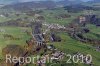 Luftaufnahme Kanton St.Gallen/Necker - Foto Necker 4713
