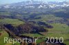 Luftaufnahme Kanton St.Gallen/Necker - Foto Necker 4734