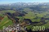 Luftaufnahme Kanton St.Gallen/Necker - Foto Necker 4735