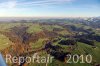 Luftaufnahme Kanton St.Gallen/Necker - Foto Necker 4758