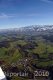 Luftaufnahme Kanton St.Gallen/Necker - Foto Necker 4759