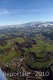Luftaufnahme Kanton St.Gallen/Necker - Foto Necker 4761