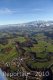 Luftaufnahme Kanton St.Gallen/Necker - Foto Necker 4762