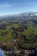 Luftaufnahme Kanton St.Gallen/Necker - Foto Necker 4763