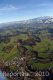 Luftaufnahme Kanton St.Gallen/Necker - Foto Necker 4764