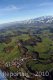 Luftaufnahme Kanton St.Gallen/Necker - Foto Necker 4765