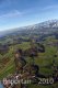 Luftaufnahme Kanton St.Gallen/Necker - Foto Necker 4769