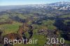 Luftaufnahme Kanton St.Gallen/Necker - Foto Necker 4771
