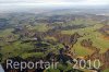 Luftaufnahme Kanton St.Gallen/Necker - Foto Necker 4780