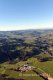 Luftaufnahme Kanton St.Gallen/Necker - Foto Necker Tal 6985