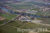 Luftaufnahme Kanton Neuenburg/St Johannsen - Foto Johannsen 5680