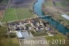 Luftaufnahme Kanton Neuenburg/St Johannsen - Foto Johannsen 5693