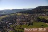Luftaufnahme Kanton Basel-Land/Pfeffingen BL - Foto Pfeffingen 6301