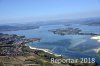 Trockenheit Untersee bei Reichenau