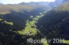 Luftaufnahme Kanton Graubuenden/Sertigtal - Foto Sertigtal 5275