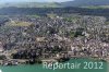 Luftaufnahme Kanton Zuerich/Horgen - Foto Horgen 1090
