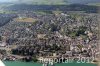 Luftaufnahme Kanton Zuerich/Horgen - Foto Horgen 1092