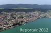 Luftaufnahme Kanton Zuerich/Horgen - Foto Horgen 1093