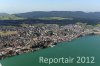 Luftaufnahme Kanton Zuerich/Horgen - Foto Horgen 1095