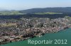 Luftaufnahme Kanton Zuerich/Horgen - Foto Horgen 1097