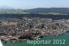 Luftaufnahme Kanton Zuerich/Horgen - Foto Horgen 1098