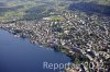 Luftaufnahme Kanton Zuerich/Horgen - Foto Horgen 7935