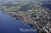 Luftaufnahme Kanton Zuerich/Horgen - Foto Horgen 7936