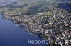 Luftaufnahme Kanton Zuerich/Horgen - Foto Horgen 7937