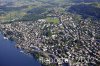 Luftaufnahme Kanton Zuerich/Horgen - Foto Horgen 7939