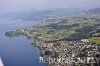 Luftaufnahme Kanton Zuerich/Horgen - Foto Horgen 7941