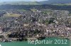 Luftaufnahme Kanton Zuerich/Horgen - Foto Horgen 1090