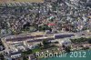 Luftaufnahme Kanton Zuerich/Horgen - Foto Horgen 1122