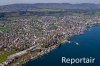 Luftaufnahme Kanton Zuerich/Horgen - Foto Horgen 2010Horgen 4670