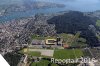 Luftaufnahme Kanton Luzern/Stadt Luzern/Luzern Allmend/Luzern Allmend 2016 - Foto Luzern Allmend 6481