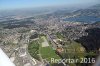 Luftaufnahme Kanton Luzern/Stadt Luzern/Luzern Allmend/Luzern Allmend 2016 - Foto Luzern Allmend 6532