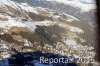 Luftaufnahme Kanton Graubuenden/Arosa - Foto Arosa 9340