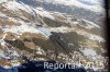 Luftaufnahme Kanton Graubuenden/Arosa - Foto Arosa 9341