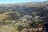 Luftaufnahme Kanton Graubuenden/Arosa - Foto Arosa 7418